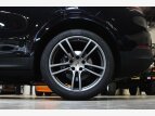 Thumbnail Photo 9 for 2022 Porsche Cayenne Coupe
